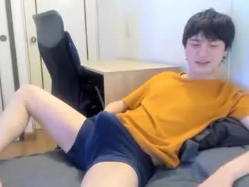 an0nymouse3 from Chaturbate
