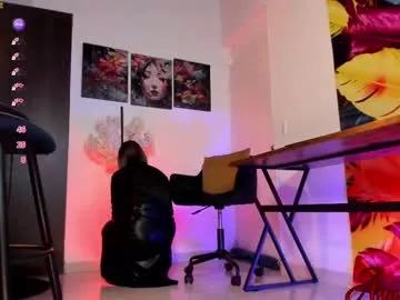 ana_cat from Chaturbate