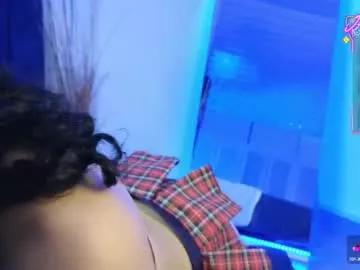 ana_cf from Chaturbate