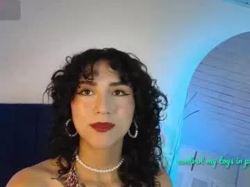 ana_cf from Chaturbate