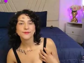 ana_cf from Chaturbate