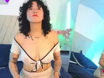 ana_cf from Chaturbate