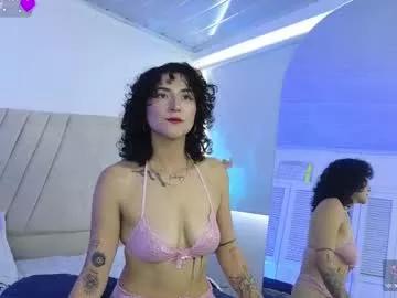 ana_cf from Chaturbate