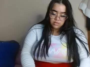ana_cute_bigboobs from Chaturbate