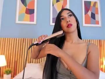 ana_gonzalez from Chaturbate