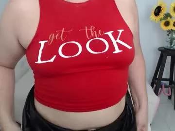 ana_hotmilfx from Chaturbate