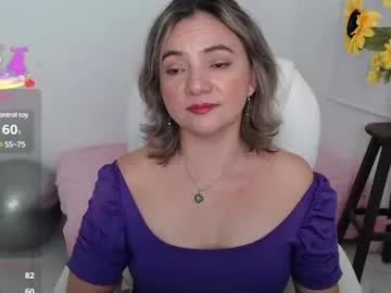 ana_hotmilfx from Chaturbate
