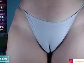 ana_loveee from Chaturbate