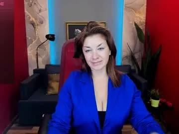 ana_mills from Chaturbate