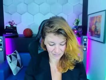 ana_mills from Chaturbate