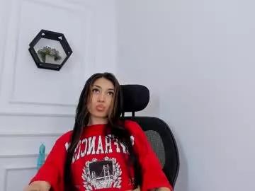 ana_muller19 from Chaturbate is Freechat