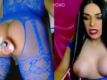 ana_nicole_smith from Chaturbate