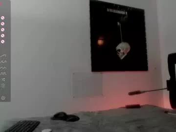 ana_nikole from Chaturbate