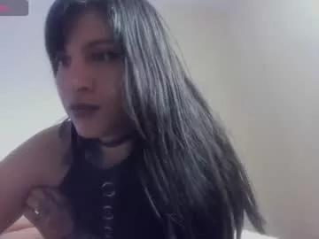 ana_nikole from Chaturbate