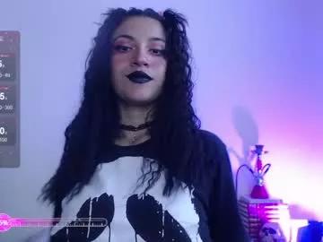 ana_nikole from Chaturbate