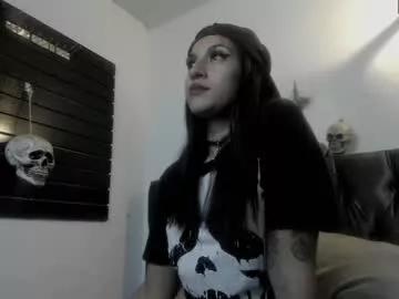 ana_nikole from Chaturbate