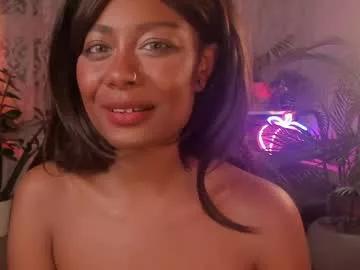 ana_peachy_ from Chaturbate