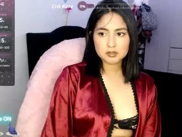ana_ricciardi from Chaturbate