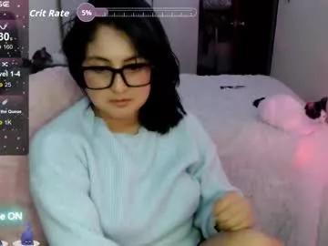ana_ricciardi from Chaturbate
