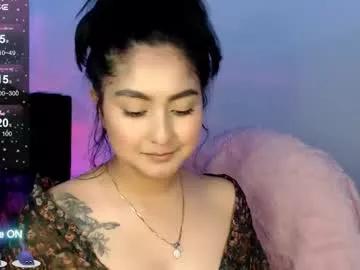 ana_ricciardi from Chaturbate