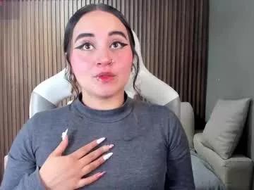 ana_taylor2 from Chaturbate