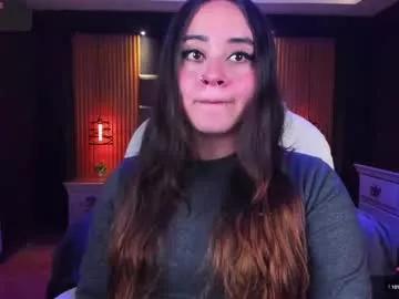 ana_taylor2 from Chaturbate
