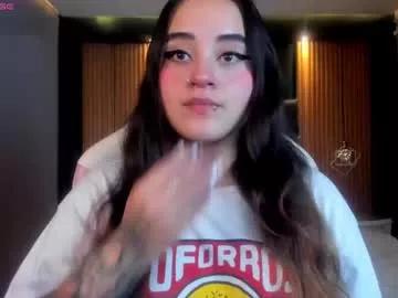 ana_taylor2 from Chaturbate is Freechat
