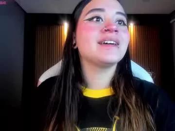 ana_taylor2 from Chaturbate is Freechat