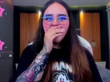 ana_taylor2 from Chaturbate