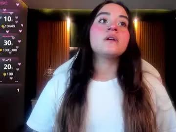 ana_taylor2 from Chaturbate