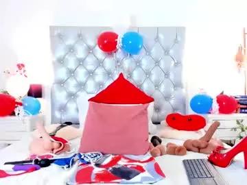 anaa_bellaa from Chaturbate