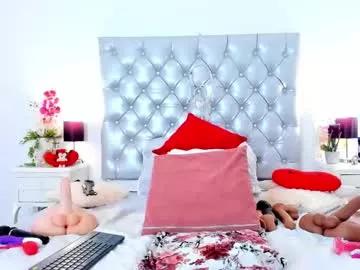 anaa_bellaa from Chaturbate