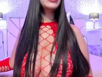 anaabigboobs from Chaturbate