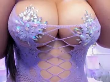 anaabigboobs from Chaturbate is Freechat