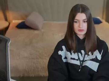 anabel2054 from Chaturbate