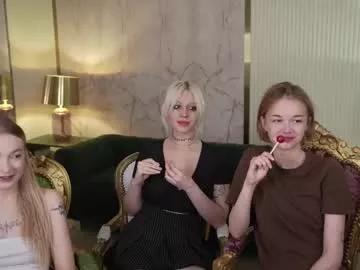 anabel2054 from Chaturbate