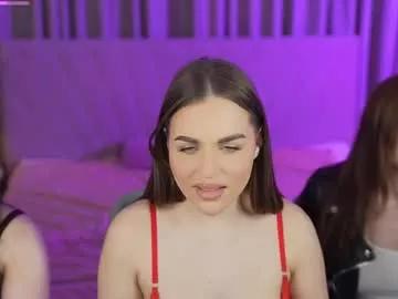 anabel2054 from Chaturbate
