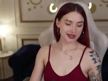 anabel2054 from Chaturbate