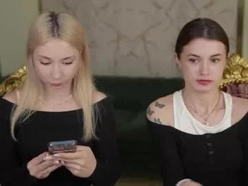 anabel2054 from Chaturbate