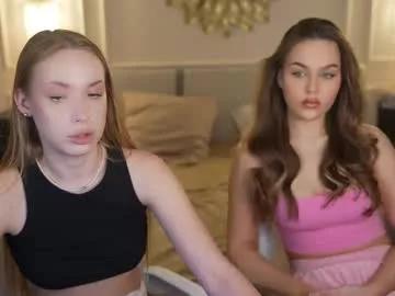 anabel2054 from Chaturbate