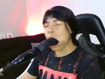 anabel693 from Chaturbate