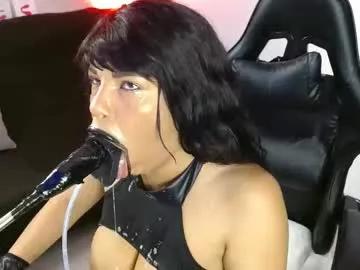 anabel693 from Chaturbate