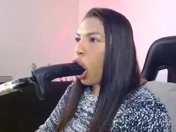 anabel693 from Chaturbate
