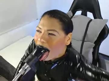 anabel693 from Chaturbate