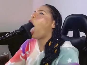 anabel693 from Chaturbate