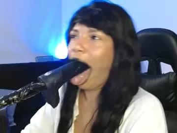 anabel693 from Chaturbate