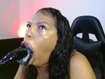 anabel693 from Chaturbate