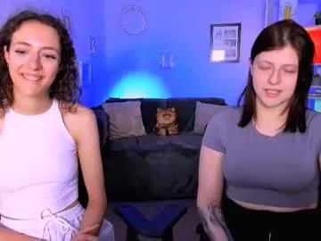 Anabel_art webcams show profile image 