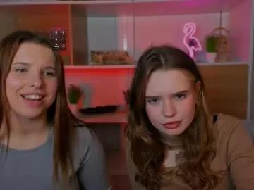 anabel_foxis from Chaturbate is Freechat