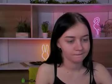 anabel_foxis from Chaturbate is Freechat